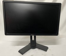 Monitor de computadora Dell P2214H 22" pantalla ancha 1920x1080 FHD LED