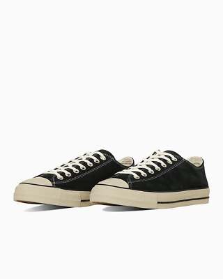 34202280 Converse All Star SK OX Black (Men's)