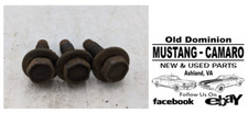 Ford Fairlane 1962 pernos de bisagra de puerta inferior