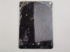 Apple iPad Pro 1st Gen. A1709 256GB, Wi-Fi  4G Unlocked 10.5" - DAMAGED 