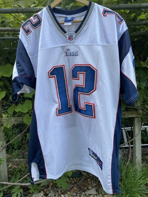 new england patriots jersey ebay