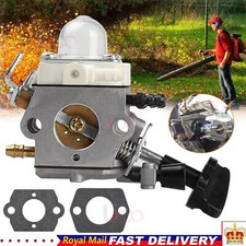 Carburetor Carb Parts Kit For STIHL BG86 BG86C SH56 SH86 SH86C Blower C1M-S261