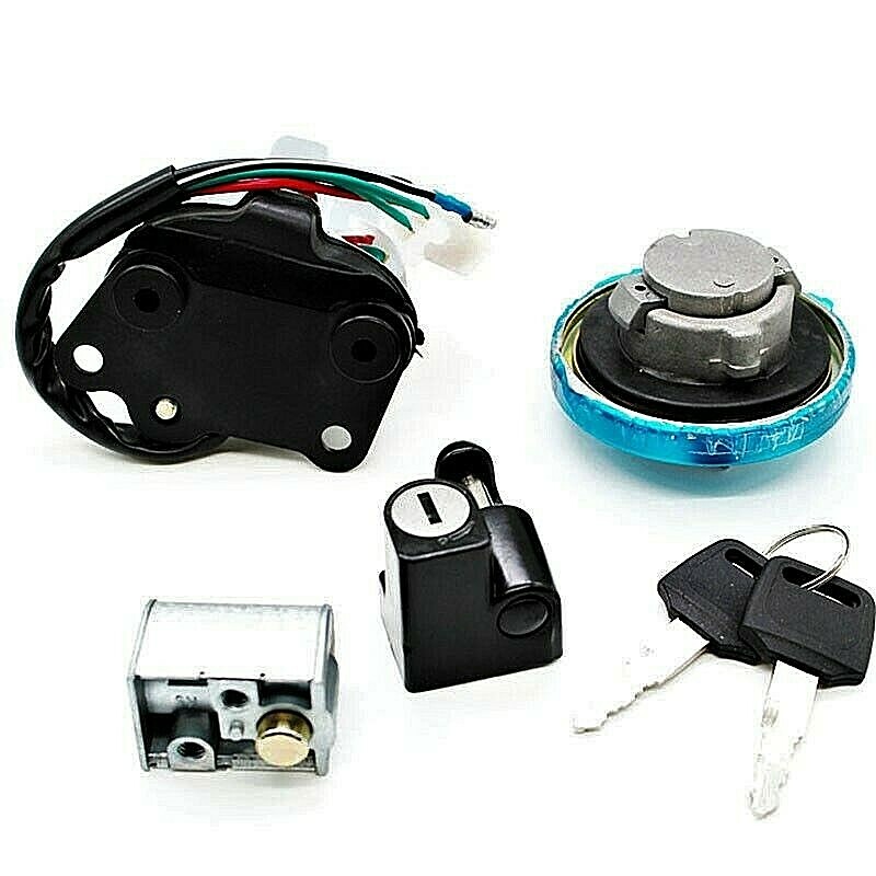Honda Shadow Helmet Ignition Switch Honda Shadow Ignition Switch