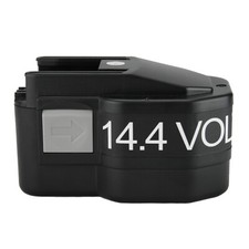 Replaces Milwaukee 48-11-1000, 48-11-1014, 48-11-1024 14.4v 1500mAh Nicd battery