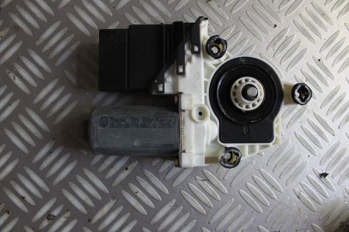 Fensterhebermotor Hinten Links 1j4959811c VW Golf 1.4 1 J