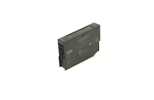 Siemens Simatic S7 Electronics Module 6ES7131-4BD01-0AA0