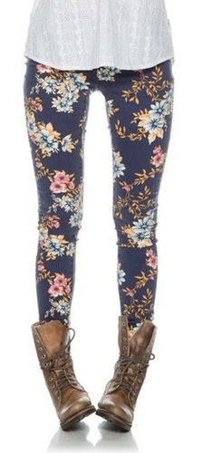 Element Cherry Print Pant (27) | eBay