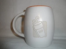 Dunkin' Donuts Coffee Mug