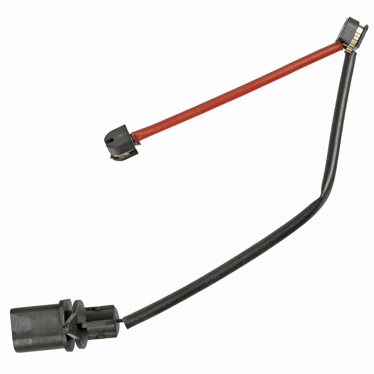 PowerStop Disc Brake Pad Wear Sensor - Rear Fits Audi R8 2012, R8 2015-2014, R8
