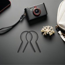 1 Pair Lens Filter Removal Tool: Camera Lens Filter Wrench Fit 58-62mm Thread -