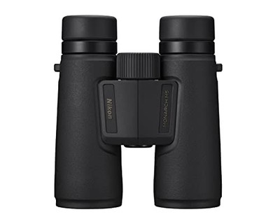 Nikon Fernglas MONARCH M5 12x42 Dachkantprisma Typ 12x42mm Blende