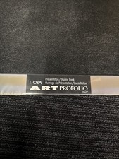 Itoya Original Art Profolio 11X17 24 Sleeves