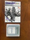 New ListingGameboy Games Lot (Metal Gear Solid, GTA, GTA2, Pokemon, Amazing Spiderman)
