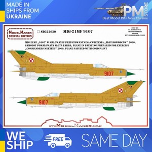 1 32 Mig 21 | eBay