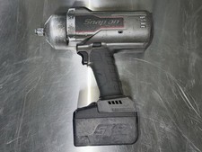 Snap-on Tools Ct9075gm 18v Monsterlithium 12 Drive Cordless Impact Wrench