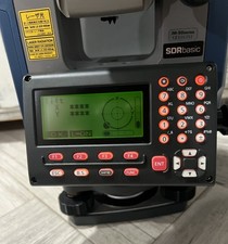 sokkia total station Used Sokkia IM-55 Non Prism 500 Meter