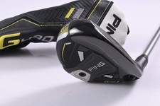 Ping G430 #5 Hybrid / 26 Degree / Senior Flex Ping Alta Quick 45 Shaft