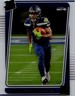 2021 Clearly Donruss #76 D'Wayne Eskridge (RC)