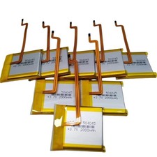 LG 2000mAh Battery Upgrade replace for iPod Classic 7th 120GB 160GB 6th 80GB Lot