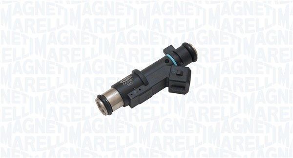 Injecteur Magneti Marelli 805000000080 haute précision premium pour Citroën