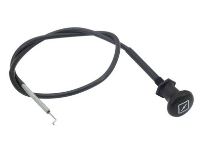 Bowdenzug Chokezug 775mm passend für Sunline RTS 115/96-B 13AH761F685 (2010) Ras