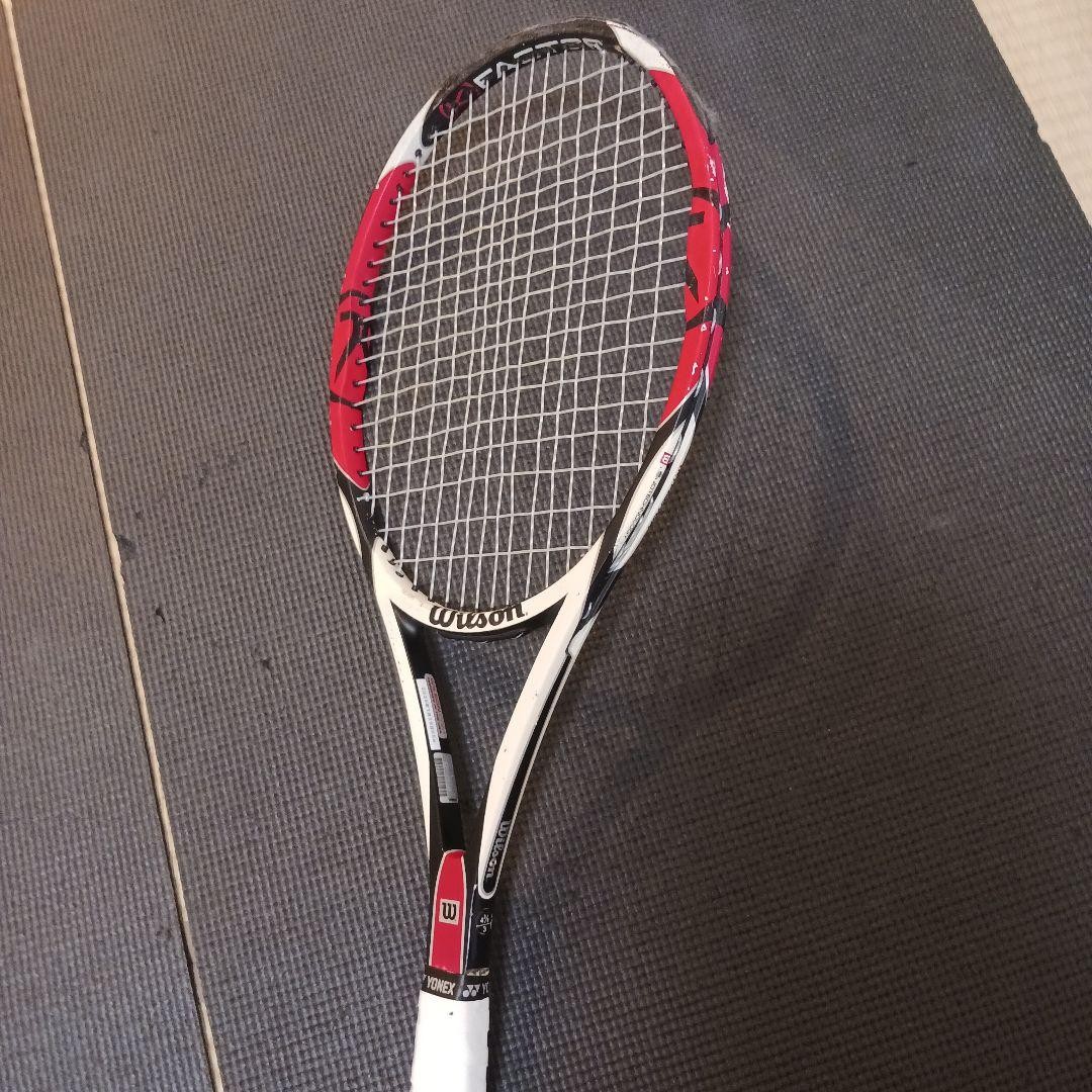 Wilson K Six One Tour 90 | eBay