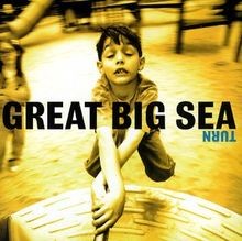 Turn von Great Big Sea | CD | Zustand sehr gut