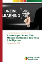 Luciana Silva Zapparolli (U. A.) | Apoio à GestãO No AVA Moodle Utilizando...