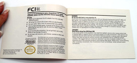 Advanced Dungeons & Dragons: DragonStrike (Nintendo NES) Complete  CIB EXCELLENT