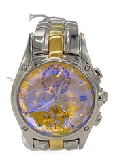 WIRED BEAMS Quartz Wristwatch Analog 7T92 0HC0