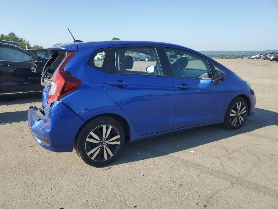 (LOCAL PICKUP ONLY) Radiator Core Support With Pre-crash System Honda Sensing Fi Foto 2 de 4