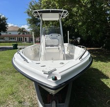 2016 GLASSTREAM INC 240 CC