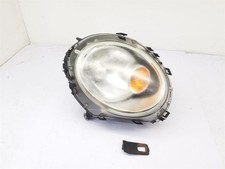 2008-2015 MK2 R57 MINI CONVERTIBLE HEADLIGHT LH PASSENGER SIDE 20B305LH