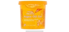 Ampro, Pro Styl Argan Oil Styling Gel, 5 Lbs (1 PC)