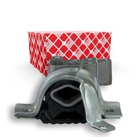 Febi Bilstein Lagerung, Automatikgetriebe 44884 FüR Fiat, Rechts