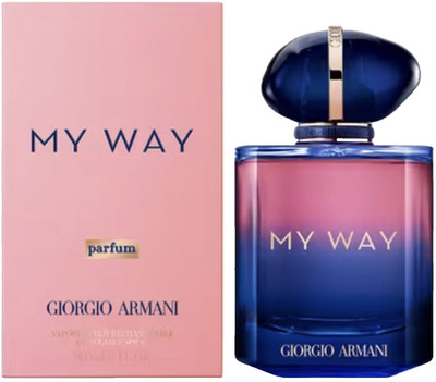 Giorgio Armani My Way Le Parfum 90 ml Eau de Parfum Damen parfum