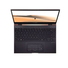 Image of Asus ZenBook Flip S13 13.3" Laptop Core i7 16GB RAM 1TB SSD 4K UHD C Grade
