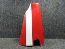 1212423-1 Cessna 210D Tail Cone Stinger Assembly