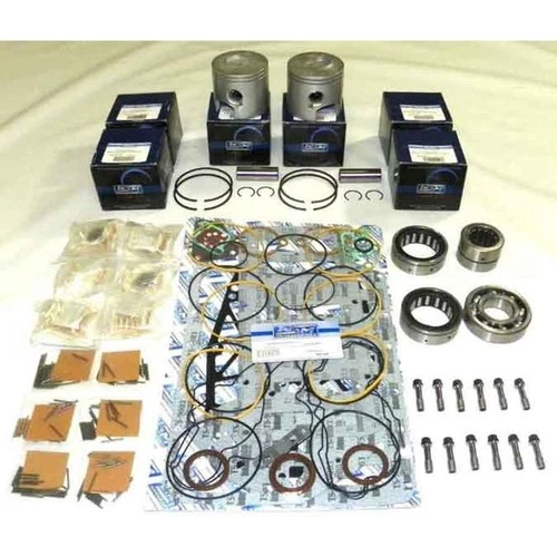 Powerhead Rebuild Kit 2003-2018 Mercury 200 225 250HP Optimax DFI V6 3.0L 265"