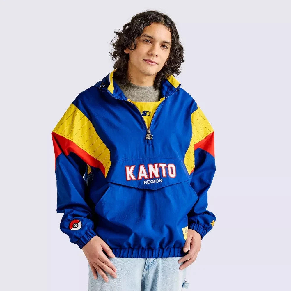 Starter Zip Coats, Jackets & Vests for Men for Sale | Shop New