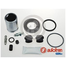 Reparatur-Satz Bremssattel hinten für Land Rover Freelander 2 L359 | 722544