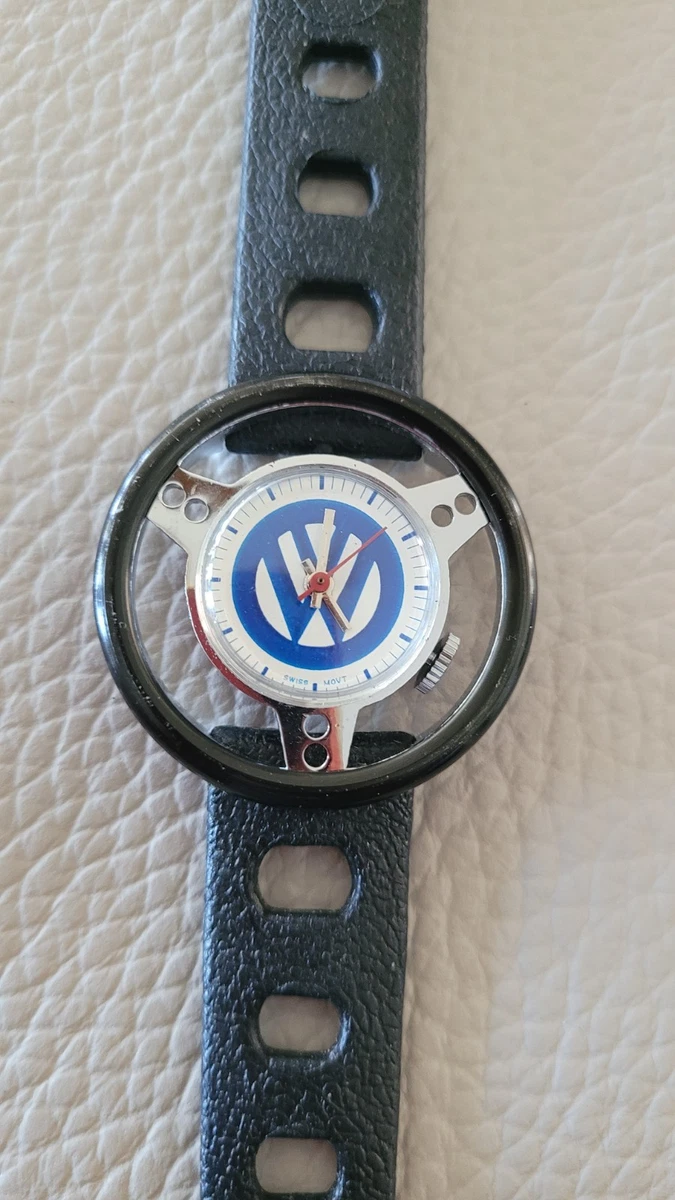Volkswagen Analog Wristwatches for sale | eBay