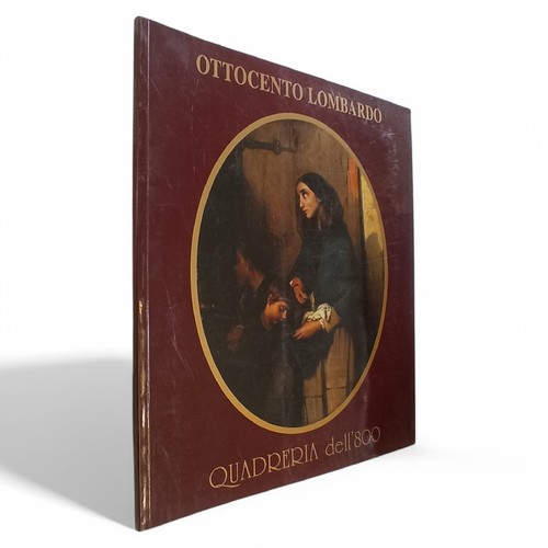 OTTOCENTO LOMBARDO - QUADRERIA DELL'800 - Imagen 1 de 1