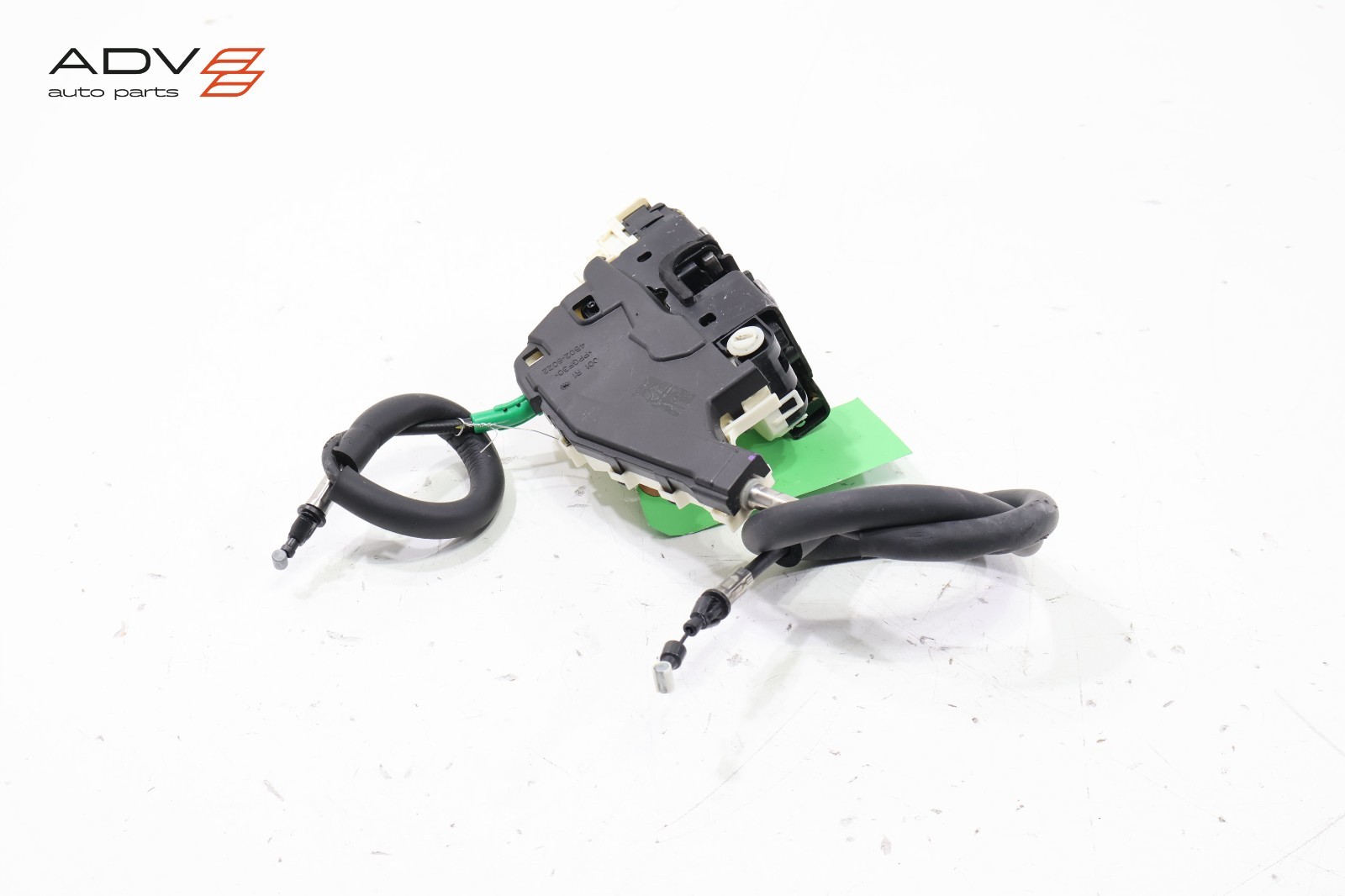 2014-2020 MASERATI GHIBLI REAR RIGHT PASSENGER SIDE DOOR LOCK LATCH ACTUATOR OEM