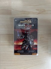 Warhammer 40k Gery Knights Kaldor Draigo Mini...