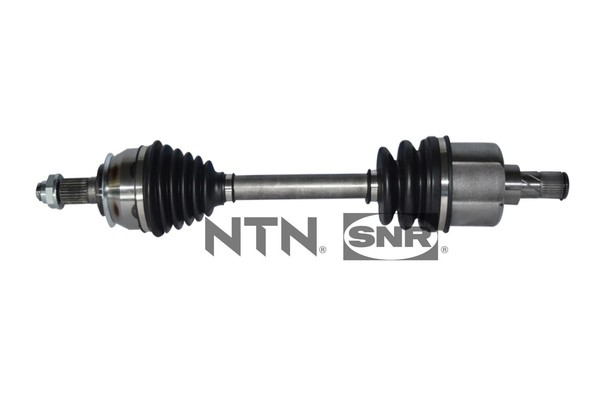 SNR Antriebswelle DK62.003 M22X1,5 FüR Mini R50 R53 R52 Cooper Works One-image