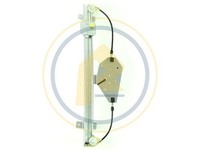 Ac Rolcar Fensterheber 01.7594 FüR Chevrolet Opel