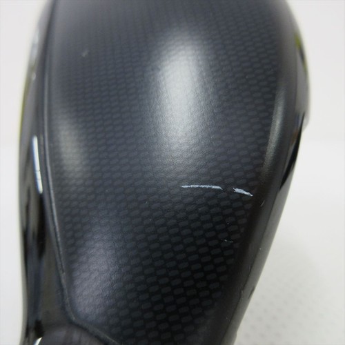 TaylorMade Hybrid SIM2 HY 22° Stiff TENSEI SILVER TM70(SIM2) - Picture 6 of 12