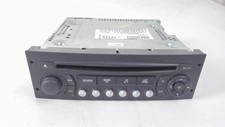 Autoradio Citroen DS3