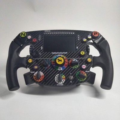 Thrustmaster Ferrari SF1000 Edition Wheel add-on